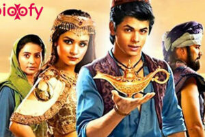 Aladdin Naam Toh Suna Hoga (SAB TV) TV Serial Cast & Crew, Roles, Release Date, Story, Trailer