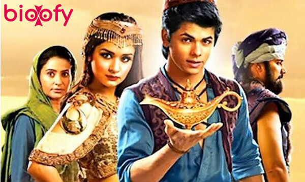 Aladdin Naam Toh Suna Hoga Cast