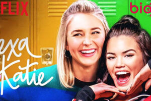 Alexa & Katie Season 3 Episode 9 (Netflix) Cast & Crew, Roles, Release Date, Story, Trailer