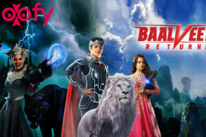 Baalveer Returns (SAB TV) TV Serial Cast & Crew, Roles, Release Date, Story, Trailer