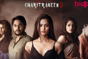 Charitraheen (Hoichoi) Web Series Cast & Crew, Roles, Release Date, Story, Trailer