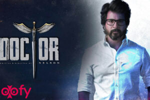 Doctor Tamil Movie Cast & Crew, Roles, Release Date, Story, Trailer