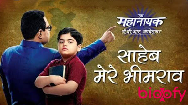 , Ek Mahanayak Dr. B. R. Ambedkar (&#038;TV) TV Serial Cast &#038; Crew, Roles, Release Date, Story, Trailer