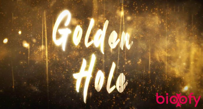 Golden Hole Web Series
