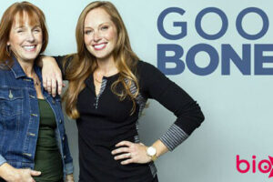 Good Bones Season 5 (HGTV) Cast & Crew, Roles, Release Date, Story, Trailer