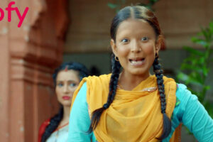Gudiya Hamari Sabhi Pe Bhari (ZEE5) TV Serial Cast & Crew, Roles, Release Date, Story, Trailer