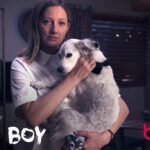 , Into the Dark: Good Boy (Hulu) Cast &#038; Crew, Roles, Release Date, Story, Trailer