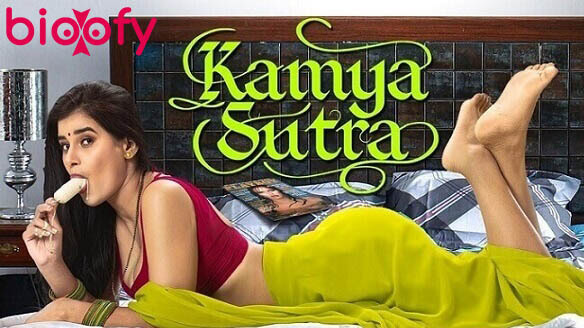 Kamya Sutra Web Series Cast