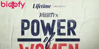 Lifetime Presents Variety’s Power of Women Frontline Heroes