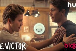 Love, Victor (Hulu) TV Series Cast & Crew, Roles, Release Date, Story, Trailer