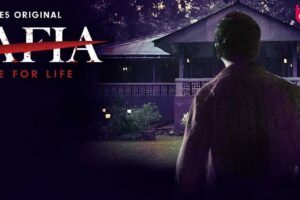 Mafia (ZEE5) Web Series Cast & Crew, Roles, Release Date, Story, Trailer