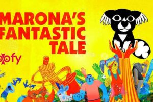 Marona’s Fantastic Tale (Netflix) Cast & Crew, Roles, Release Date, Story, Trailer