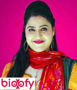 Monika Bhadoriya