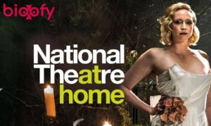 National Theatre At Home A Midsummer Night’s Dream