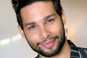 Siddhant Chaturvedi Biography|Age, Family, Net Worth
