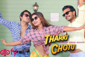 Tharki Chotu (Hotshots) Web Series Cast & Crew, Roles, Release Date, Story, Trailer