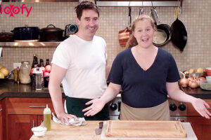Amy Schumer Learns to Cook Season 2 (Food Network) Cast & Crew, Roles, Release Date, Story, Trailer