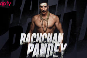 Bachchan Pandey Web Series Cast & Crew, Roles, Release Date, Story, Trailer