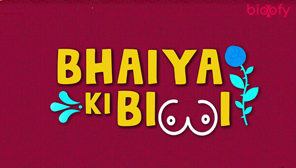 Bhaiya Ki Biwi