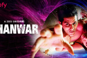 Bhanwar Web Series Cast & Crew, Roles, Release Date, Story, Trailer