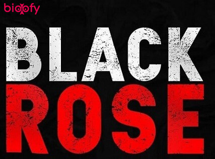 Black Rose Movie