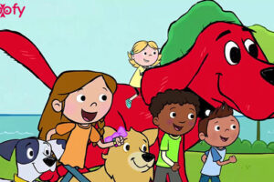 Clifford the Big Red Dog Season 2 (HBO) Cast & Crew, Roles, Release Date, Story, Trailer