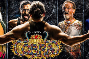 Cobra Movie Cast & Crew, Roles, Release Date, Trailer