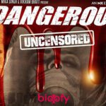 , Dangerous (MX Player) Web Series Cast &#038; Crew, Roles, Release Date, Story, Trailer