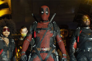 Deadpool 2 Movie Cast & Crew, Roles, Release Date, Story, Trailer