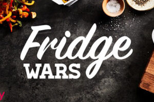 Fridge Wars (Netflix) Cast & Crew, Roles, Release Date, Story, Trailer