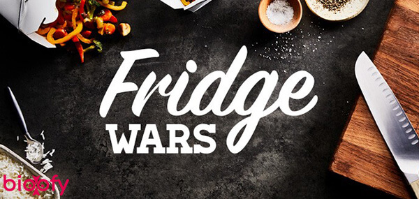 Fridge Wars (Netflix) Cast &#038; Crew, Roles, Release Date, Story, Trailer