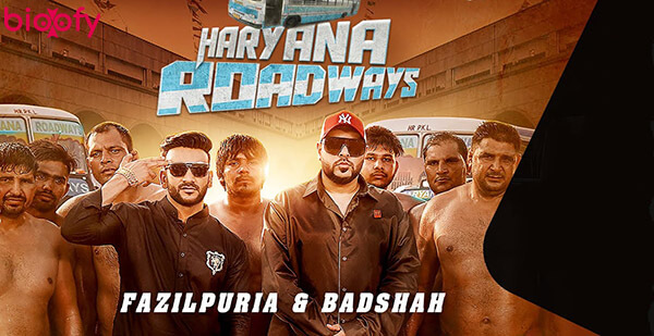 Haryana Roadways Song