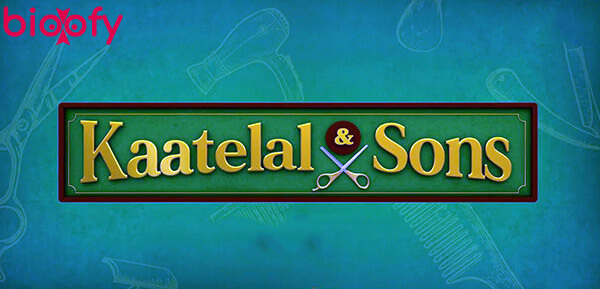 Kaatelal & Sons