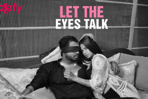 Let The Eyes Talk Song Lyrics in English | King
