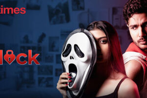 Liplock Web Series (Adda Times) Cast & Crew, Roles, Release Date, Trailer