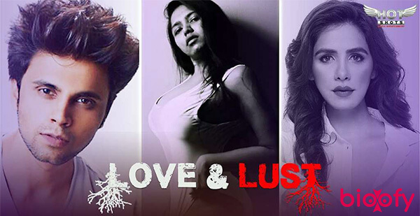 Love & Lust