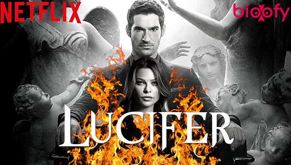 , Lucifer Season 5 (Netflix) Cast &#038; Crew, Roles, Release Date, Story, Trailer