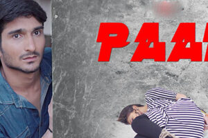 Paap (Big Movie Zoo) Web Series Cast & Crew, Roles, Release Date, Trailer