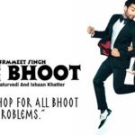, Phone Bhoot Cast &#038; Crew, Roles, Release Date, Story, Trailer