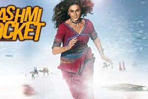 Rashmi Rocket Movie Cast & Crew, Roles, Release Date, Trailer