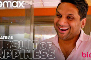 Ravi Patel’s Pursuit of Happiness (HBO Max) Cast & Crew, Roles, Release Date, Story, Trailer