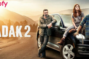 Sadak 2 Movie Cast & Crew, Roles, Release Date, Trailer
