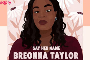 #SayHerName, Justice for Breonna Taylor (BET) Cast & Crew, Roles, Release Date, Story, Trailer