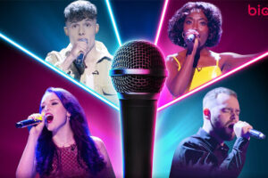 Sing On! Germany (Netflix) Cast & Crew, Roles, Release Date, Story, Trailer