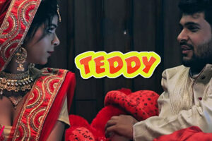 Teddy Web Series (Fliz Movie) Cast & Crew, Roles, Release Date, Trailer