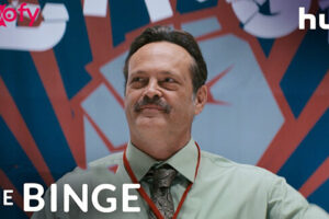 The Binge (Hulu) Cast & Crew, Roles, Release Date, Story, Trailer