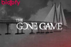 The Gone Game (Voot) Cast & Crew, Roles, Release Date, Story, Trailer