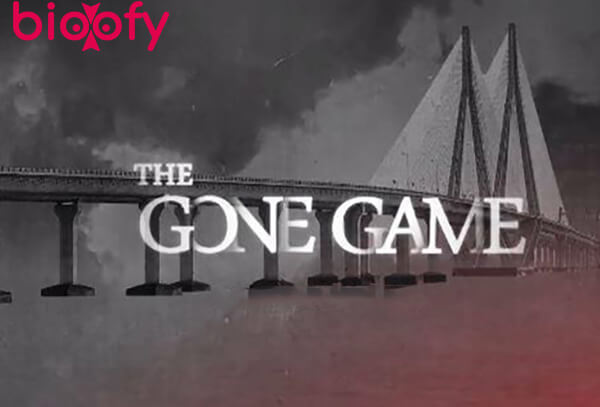 The Gone Game