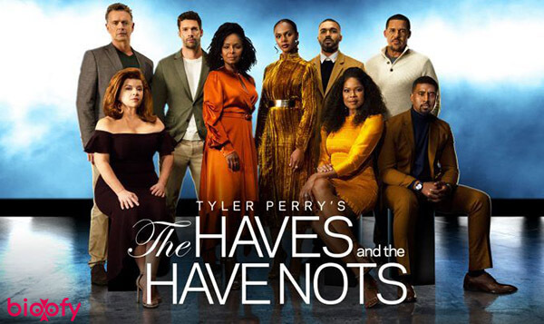 The Haves and the Have Nots Season 7