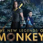 , The New Legends of Monkey Season 2 (Netflix) Cast &#038; Crew, Roles, Release Date, Story, Trailer